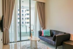 Sky Green (D13), Condominium #612546561